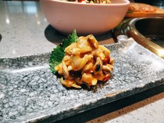 -妥妥烤肉料理(昙华林店)