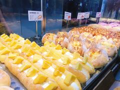 -LELECHA乐乐茶(美罗城店)