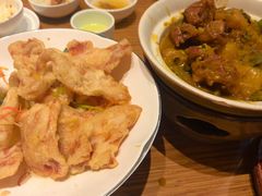 -金掌勺·锅包肉(广渠门店)