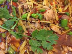 兔行天下-兔行天下-鸿鹤鲜锅兔(中海国际店)