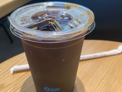 -COFFii&JOY(龙江新城市广场店)