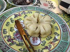 -宫事颐庭·老佛爷贵寿下午茶(颐和园店)