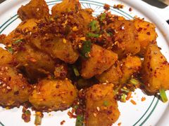 -云海肴·汽锅鸡·云南菜(高德置地店)