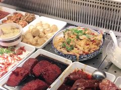 -佬街佬味(惠南地铁站店)