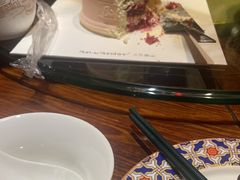 -清真·双公羊·馕坑烤全羊(奥体店)
