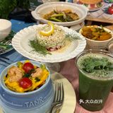 🇻🇳🇹🇭越泰王子餐厅打卡