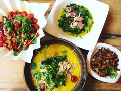 -旅马餐厅(茅家埠店)