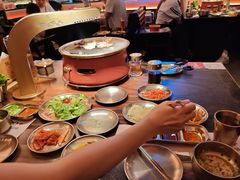 -西塔老太太泥炉烤肉(上海七宝领展广场店)