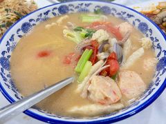 -沈家门小海鲜