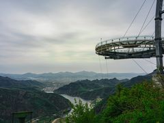 -京东石林峡风景区