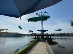 -秦皇岛乐岛海洋王国