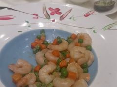 -沪华海鲜大酒楼(南汇店)