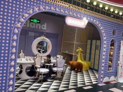 -meland亲子乐园(深圳领展中心城店)
