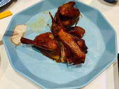 -龙记香港茶餐厅(久光百货店)