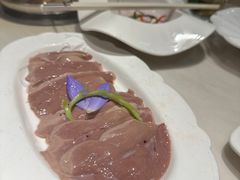 生鹅肝-围炉夜话·潮汕卤水火锅(榕江店)