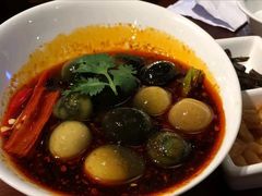 -悟长年潮汕菜砂锅粥(圣熙8号店)