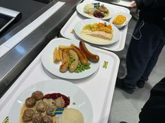 -宜家·瑞典风味餐厅(四元桥店)