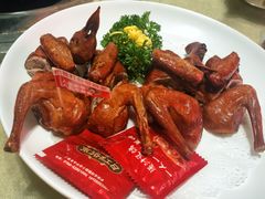 -红日饭店(裕隆三路店)