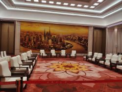 -人民大会堂宴会厅