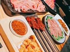 -锦城印象火锅(天府三街店)