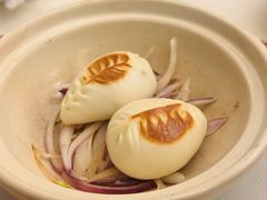 -利苑酒家(金宝店)