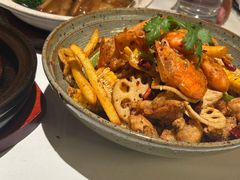 -荣兴酒家(徐家汇店)