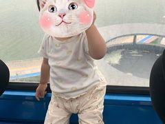 -琴岛之星摩天轮