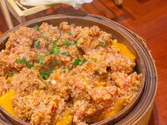 小米排骨-龙凤瓦罐煨汤馆(清江东路店)