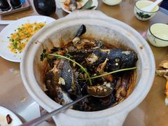 -鑫鸿达·海鲜闽菜热炒小馆(中山路店)