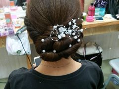 -伊丽莎白美容培训学校(顺德校区)