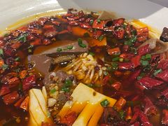 -院8里·少城记忆老川菜(宽窄巷子店)