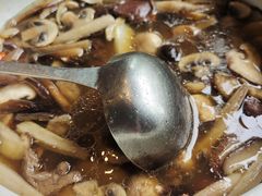 -黔蘑菇四季餐厅(观山湖店)