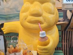 -西归浦每天偶来市场