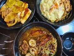 -亞婆井·劲抽面食(铂顿城店)