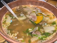 -妈妈的味道(和顺古镇店)