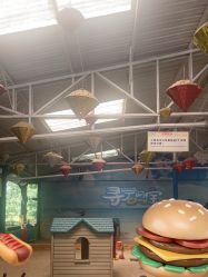 -寻石问宝研学亲子乐园(朝阳公园店)