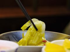 -蛇口希尔顿南海酒店·随轩中餐厅·粤菜