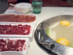 -浪里寻·臻牛养生牛肉火锅(方圆荟店)