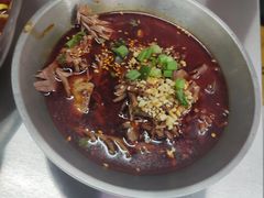 -蓉三少冒烤鸭·四川小吃集(北京首店)