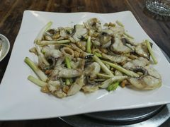 -禄源公·老莞诚饭店