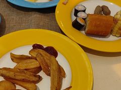 -帝企鹅自助餐厅•儿童岛•真企鹅(长隆企鹅酒店)