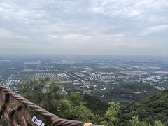 -北京西山国家森林公园