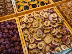 -玛尔哈巴·塔塔尔糕点(华侨小区店)