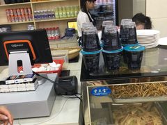 -西羊市老米家泡馍(西羊市店)