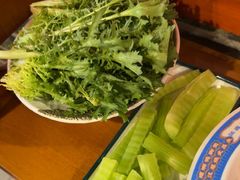 -蜀家渝重庆火锅(南屏街店)
