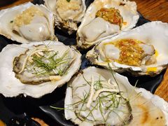 -烧蠔帮·生蚝海鲜牌档(观海店)