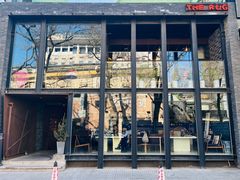 门面-The Rug(三里屯店)