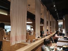 大堂-米仓食堂(凯德广场店)