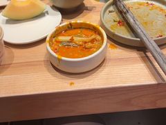 -巴奴毛肚火锅(龙湖锦艺城店)