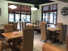大堂-旺福楼(钱家坞总店)
